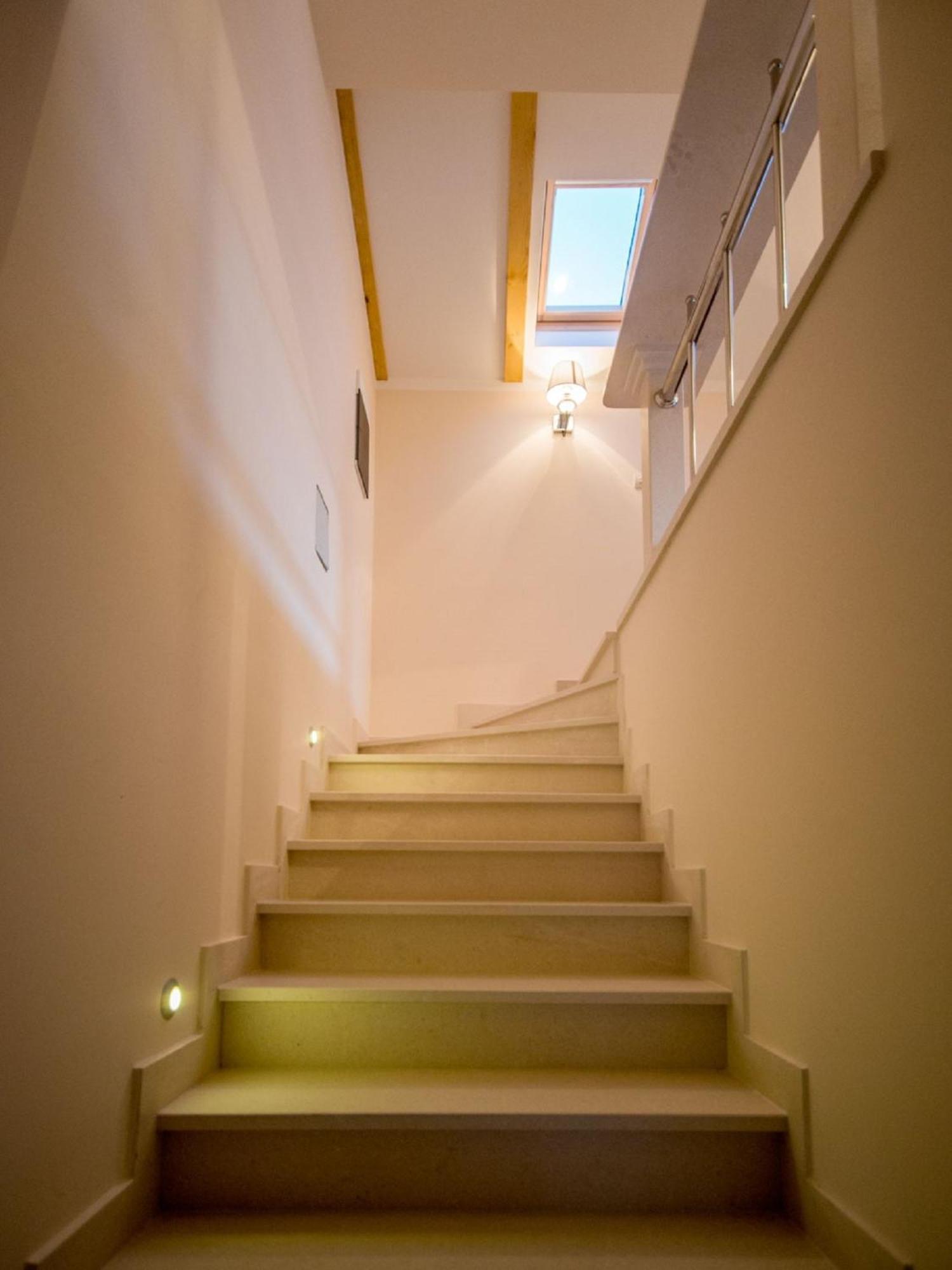 Apartments Twins Herceg Novi Ruang foto